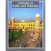 Gurdwaras in India and Pakistan -ENGLISH